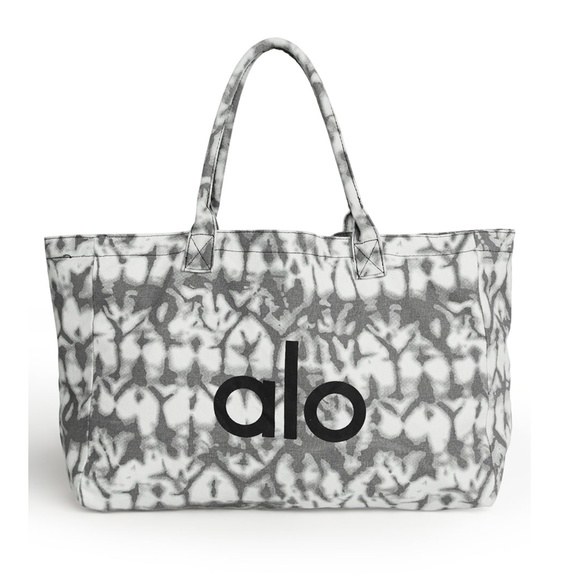 Alo Tote Bag - Picture 2 of 2